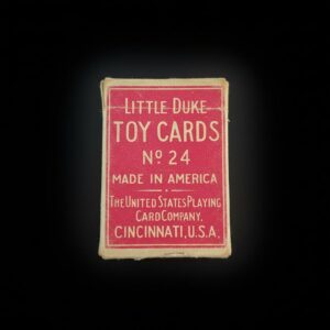 Little-Duke-Toy-Cards-No.-Miniature-Playing-Cards