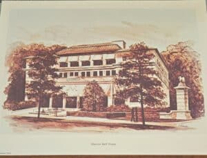 Maurice-Bath-House-Print-by-Carl-Williamson