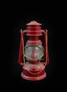 Miniature-Red-Lantern-Pencil-Sharpener