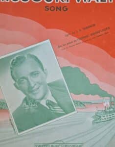 Missouri-Waltz-Sheet-Music