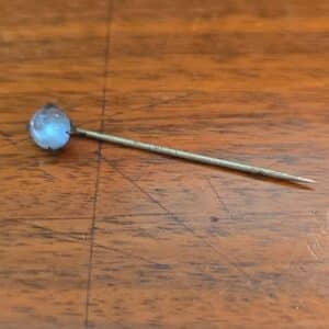Moonstone-and-Opal-Cabochon-Stick-Pin