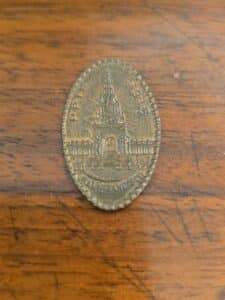 Panama-Pacific-International-Exposition-Souvenir-Token-Palace-Hotel