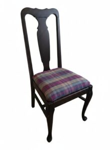 Queen-Anne-Style-Mahogany-Side-Chair