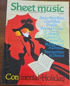 Sheet-Music-Magazine-August-or-September