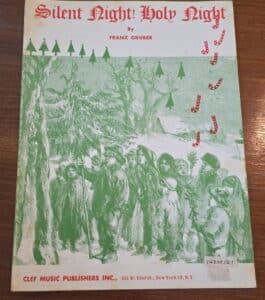 Silent-Night-Holy-Night-Sheet-Music-by-Franz-Gruber