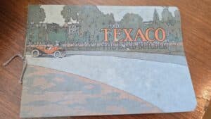 Texaco-The-Road-Builder-Booklet
