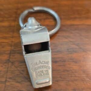 The-Acme-Thunderer-Whistle-Keychain
