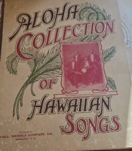 The-Aloha-Collection-of-Hawaiian-Songs
