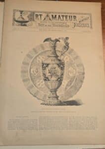 The-Art-Amateur-Monthly-Household-Journal-March