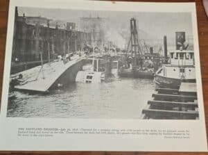 The-Eastland-Disaster-Photograph