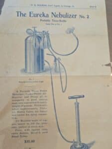 The-Eureka-Nebulizer-No.-Portable-Three-Bottle