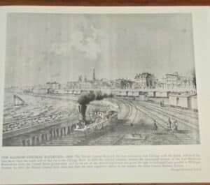The-Illinois-Central-Railroad-Print