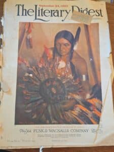 The-Literary-Digest-Magazine-Cover-September-