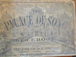 The-Palace-of-Song-Sheet-Music-by-Geo.-F.-Root