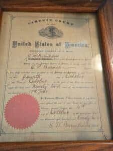 United-States-of-America-Circuit-Court-Attorneys-Certificate-of-Admission