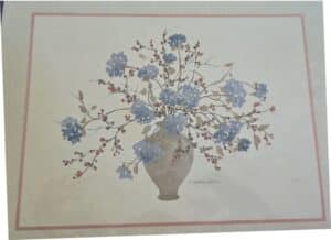 Watercolor-Floral-Still-Life-by-C.-Winterle-Olson