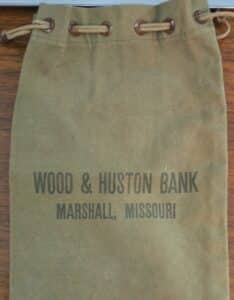 Wood-Huston-Bank-Canvas-Drawstring-Bag