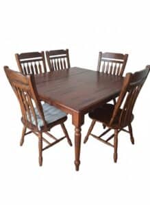 Wooden-Dining-Table-and-Chairs-Set