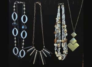 Assorted-Fashion-Necklace-Collection