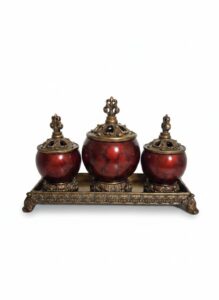 Decorative-Metal-Wall-Clock