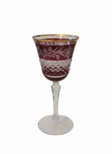 Ebeling-Reuss-Marchioness-Ruby-Cut-to-Clear-Wine-Glass