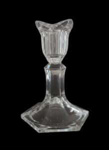 Fostoria-American-Pattern-Candlestick