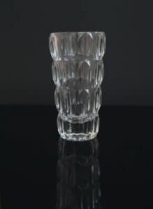 Fostoria-Grace-Pattern-Crystal-Bud-Vase