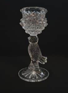 Hofbauer-The-Byrdes-Collection-Crystal-Bird-Candlestick