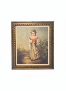 Jane-Freeman-Print-Chums-Girl-with-White-Cat-1