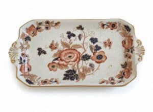 Masons-Ironstone-Mandalay-Pattern-Serving-Tray