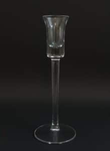 Pair-of-Vintage-Crystal-Candlestick-Holders