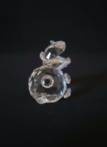 Swarovski-Crystal-Hippo-Figurine