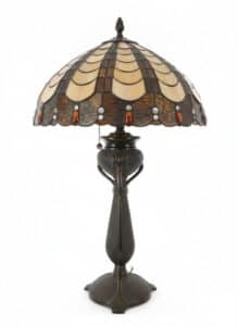 Tiffany-Style-Stained-Glass-Table-Lamp