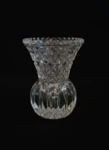 Vintage-Cut-Crystal-Toothpick-Holder