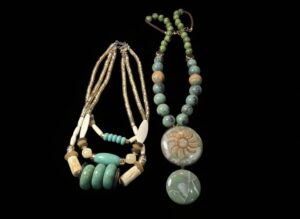 Vintage-Multi-Strand-Statement-Necklaces-1
