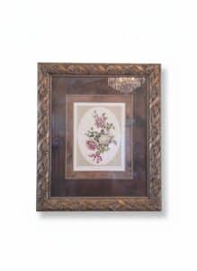 Vintage-Robert-Furber-Framed-Botanical-Art-Print-1