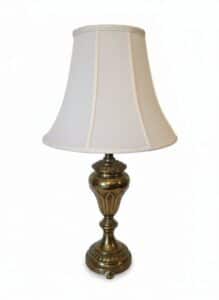 Vintage-Stiffel-Brass-Urn-Table-Lamp