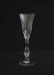 Vintage-Tiffin-Franciscan-Crystal-Cordial-Glasses