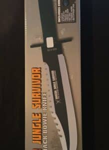 Amazon-Jungle-Survivor-Bowie-Knife-Survival-Kit