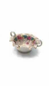 Antique-Nippon-Hand-Painted-Porcelain-Bonbon-Dish-with-Roses-and-Gold-Gilt