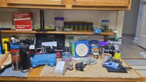 Assorted-Garage-and-Workshop-Tools-and-Supplies