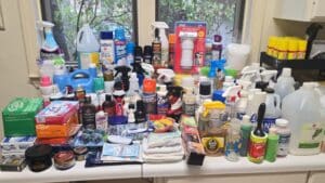 Assorted-Household-Cleaning-and-Maintenance-Supplies