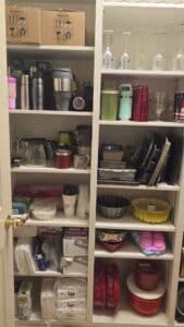 Assorted-Kitchenware-and-Pantry-Organization-Lot