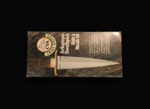 CVA-Trail-Knives-Arkansas-Toothpick-Knife-Sheath-Kit