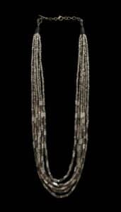 Chicos-Multi-Strand-Textured-Bead-Statement-Necklace