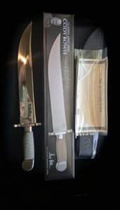 Gil-Hibben-Cody-Bowie-Knife-Autographed-Edition