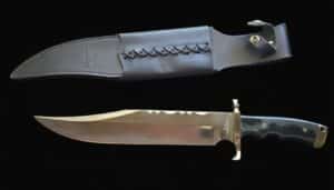 Gil-Hibben-Custom-Design-Series-Bowie-Knife