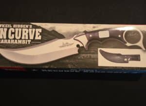 Gil-Hibben-GH-Recurve-Karambit