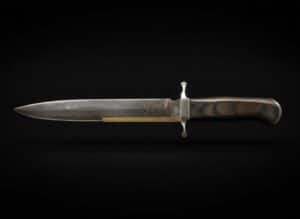 Gil-Hibben-Old-West-Toothpick-Bowie-Knife
