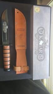 KA-BAR-th-Anniversary-USMC-Fighting-Knife